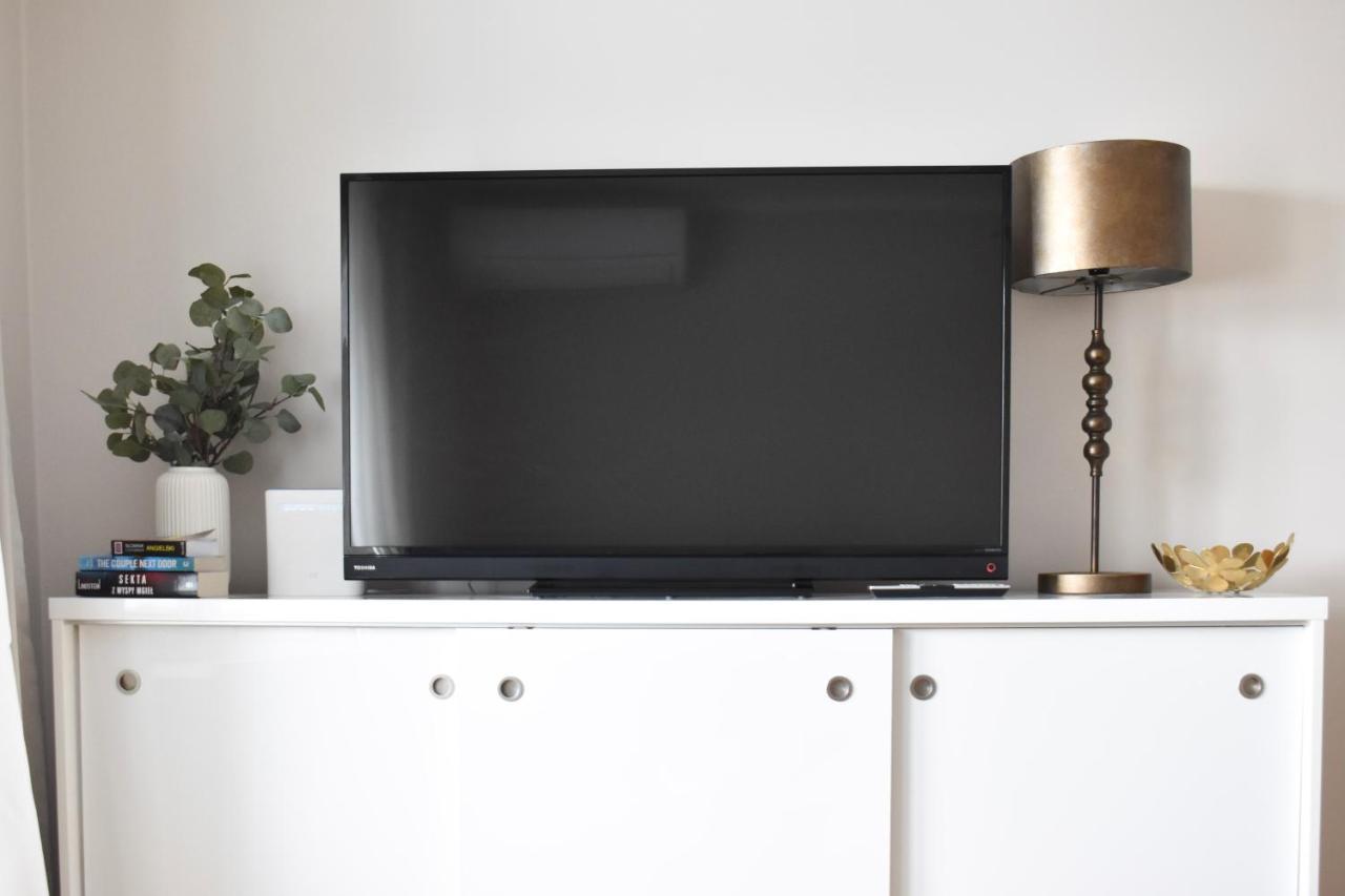 Apartmán Panska, Metro Onz Varšava Exteriér fotografie
